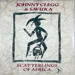 johnny clegg scatterlings of africa