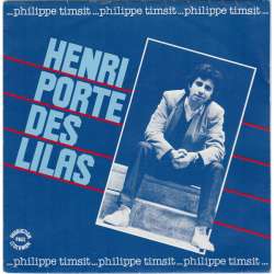 philippe timsit henri porte des lilas