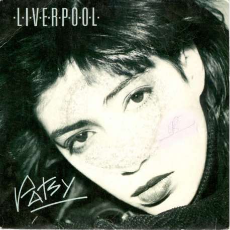 patsy liverpool