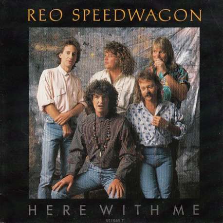 reo speedwagon here with me