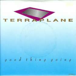 terraplane good thing going