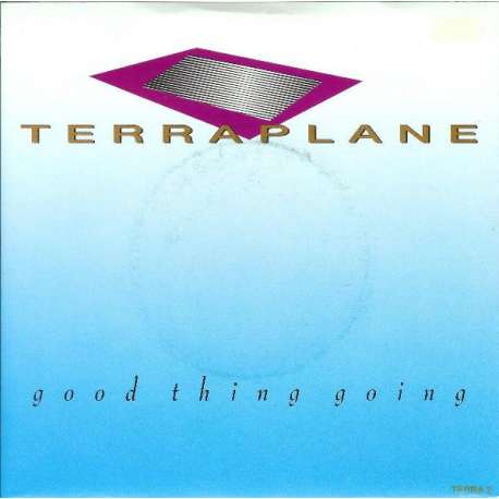 terraplane good thing going