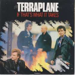 terraplane if that's what it takes