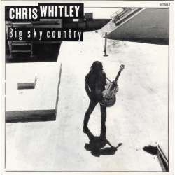 chris whitley big sky country