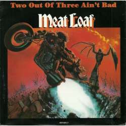 meat loaf two out of three ain't bad