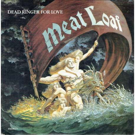 meat loaf dead ringer for love