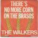 the walkers there's no more corn on the brasos