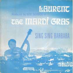 laurent sing sing barbara