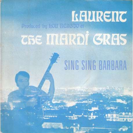 laurent sing sing barbara