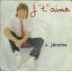 c jerome j'taime