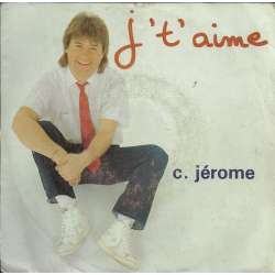 c jerome j'taime