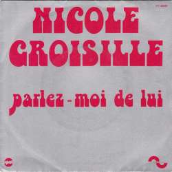 nicole croisille parlez moi de lui