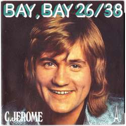 c jerome bay bay 26/38