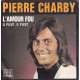 pierre charby l'amour fou