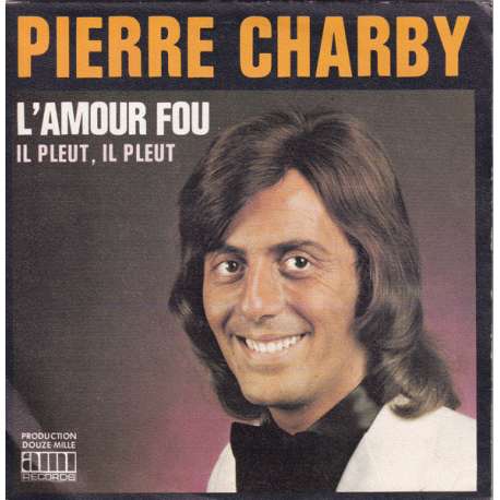 pierre charby l'amour fou