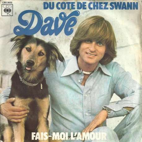 dave du cote de chez swann