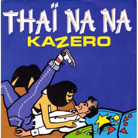 kazero thai na na