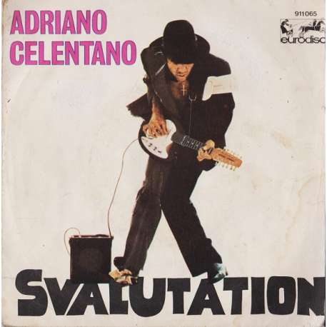 adriano celentano svalutation