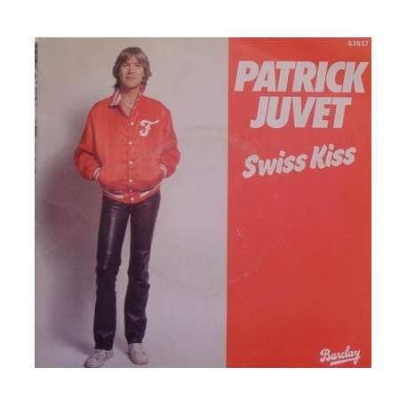 patrick juvet swiss kiss