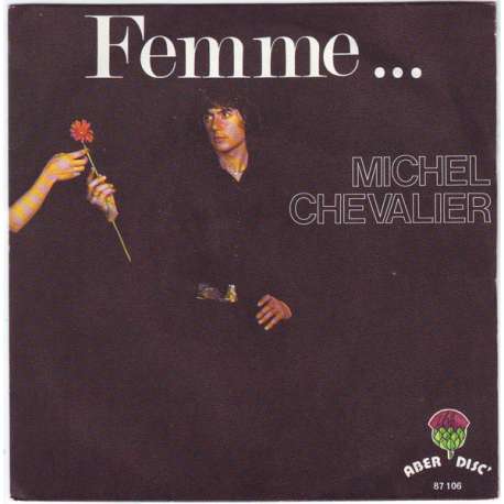 michel chevalier femme