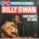 billy swan everything's the same