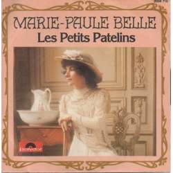 marie paule belle les petits patelins