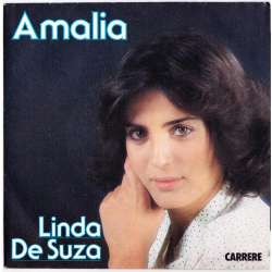 linda de suza amalia