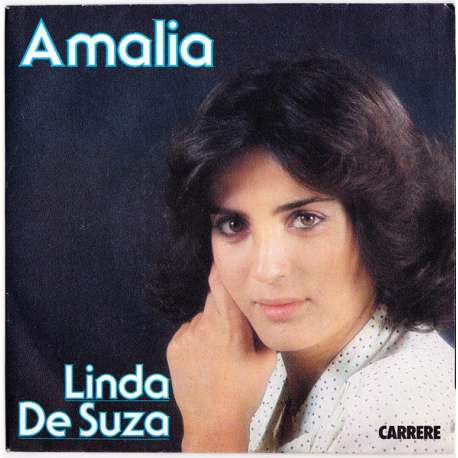 linda de suza amalia