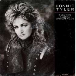 bonnie tyler if you were a woman (and i was a man)