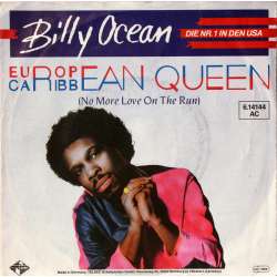 billy ocean european queen