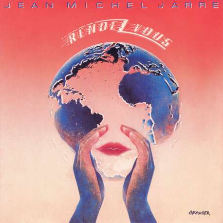 jean michel jarre rendez vous