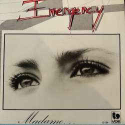 emergency madame