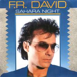 fr david sahara night