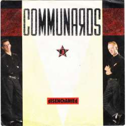 communards disenchanted