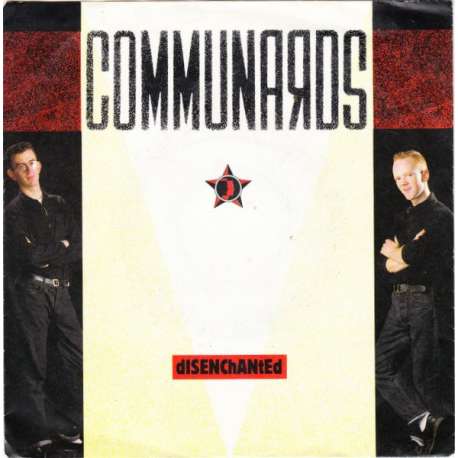 communards disenchanted