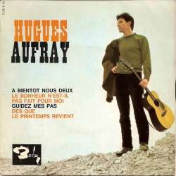 hugues aufray a bientot nous deux