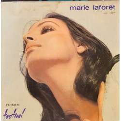 marie laforet vol : XIV