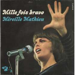 mireille mathieu mille fois bravo