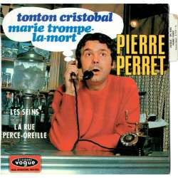 pierre perret tonton cristobal