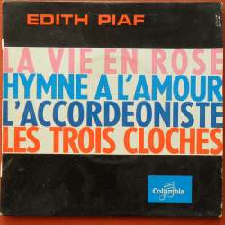 edith piaf la vie en rose