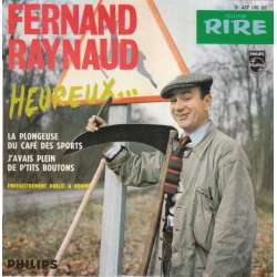 fernand raynaud heureux