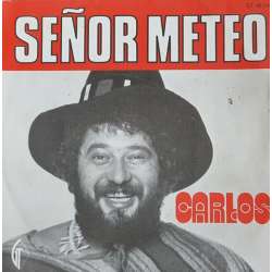 carlos senor meteo