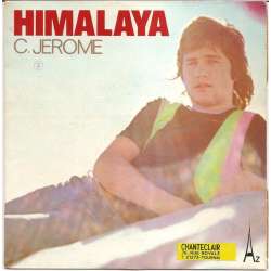 c jerome himalaya