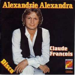 claude françois alexandrie alexandra