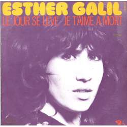 esther galil le jour se leve