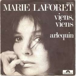 marie laforet viens viens