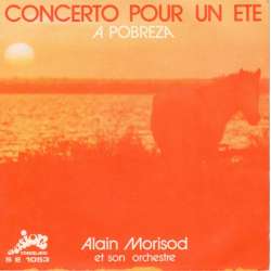 alain morisod concerto pour un été