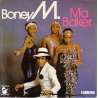 boney m ma baker