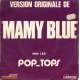 the pop tops mamy blue