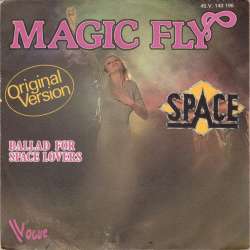 space magic fly